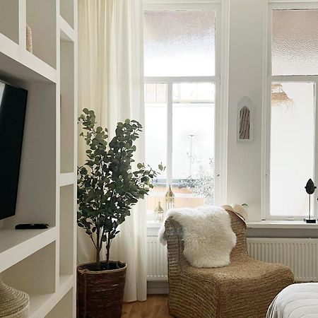 Het Sfeerhuis Aan Zee Βλισίνγκεν Εξωτερικό φωτογραφία