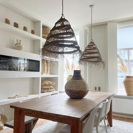 Het Sfeerhuis Aan Zee Βλισίνγκεν Εξωτερικό φωτογραφία