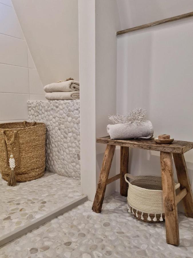 Het Sfeerhuis Aan Zee Βλισίνγκεν Εξωτερικό φωτογραφία