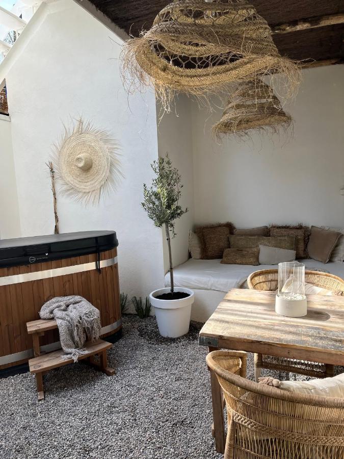 Het Sfeerhuis Aan Zee Βλισίνγκεν Εξωτερικό φωτογραφία