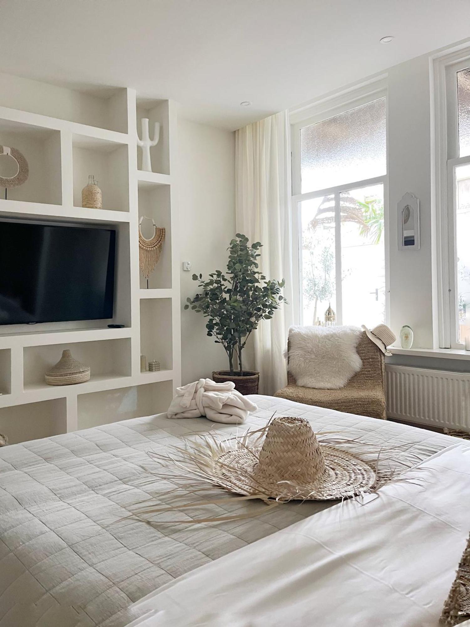 Het Sfeerhuis Aan Zee Βλισίνγκεν Εξωτερικό φωτογραφία
