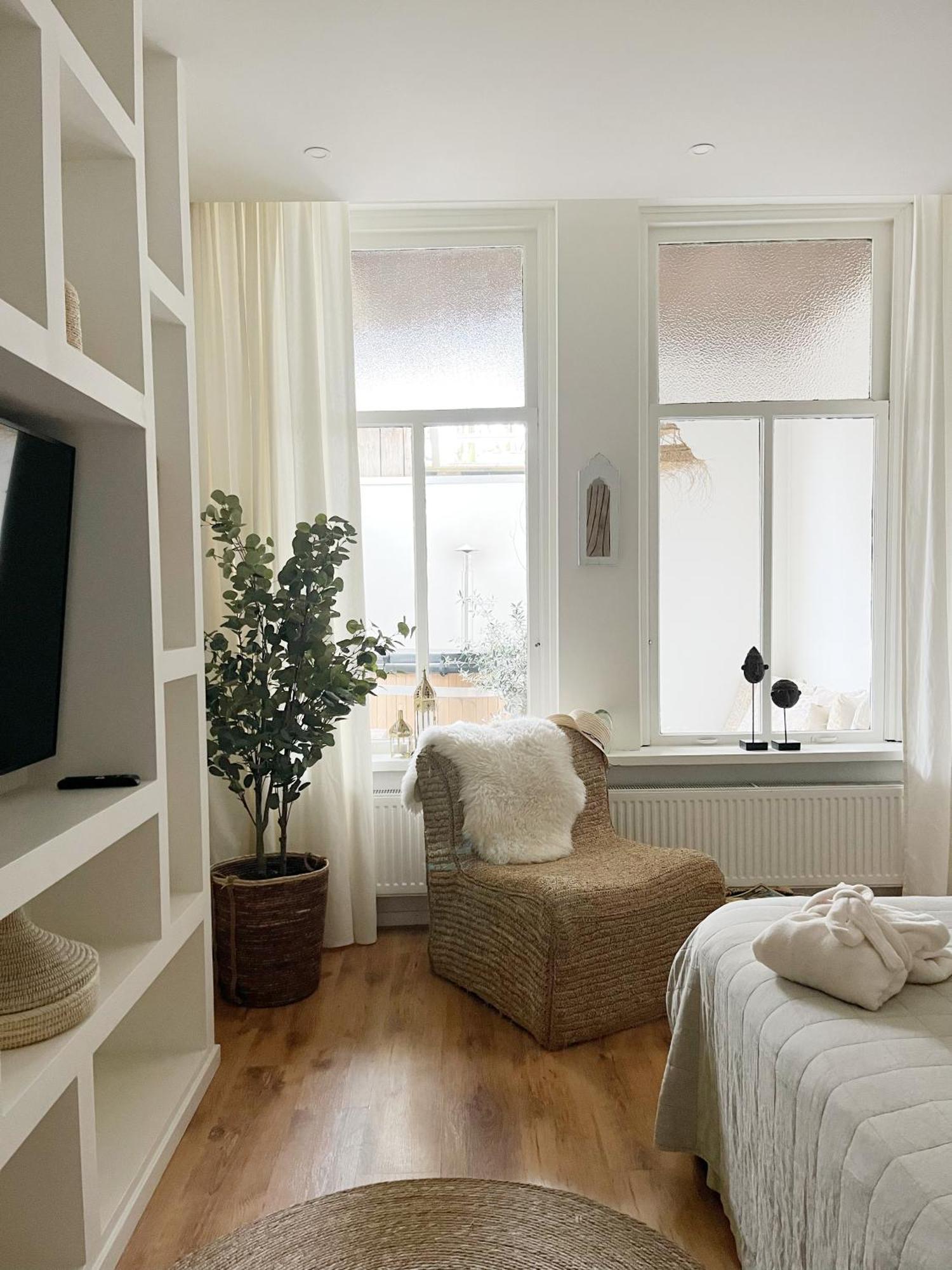 Het Sfeerhuis Aan Zee Βλισίνγκεν Εξωτερικό φωτογραφία