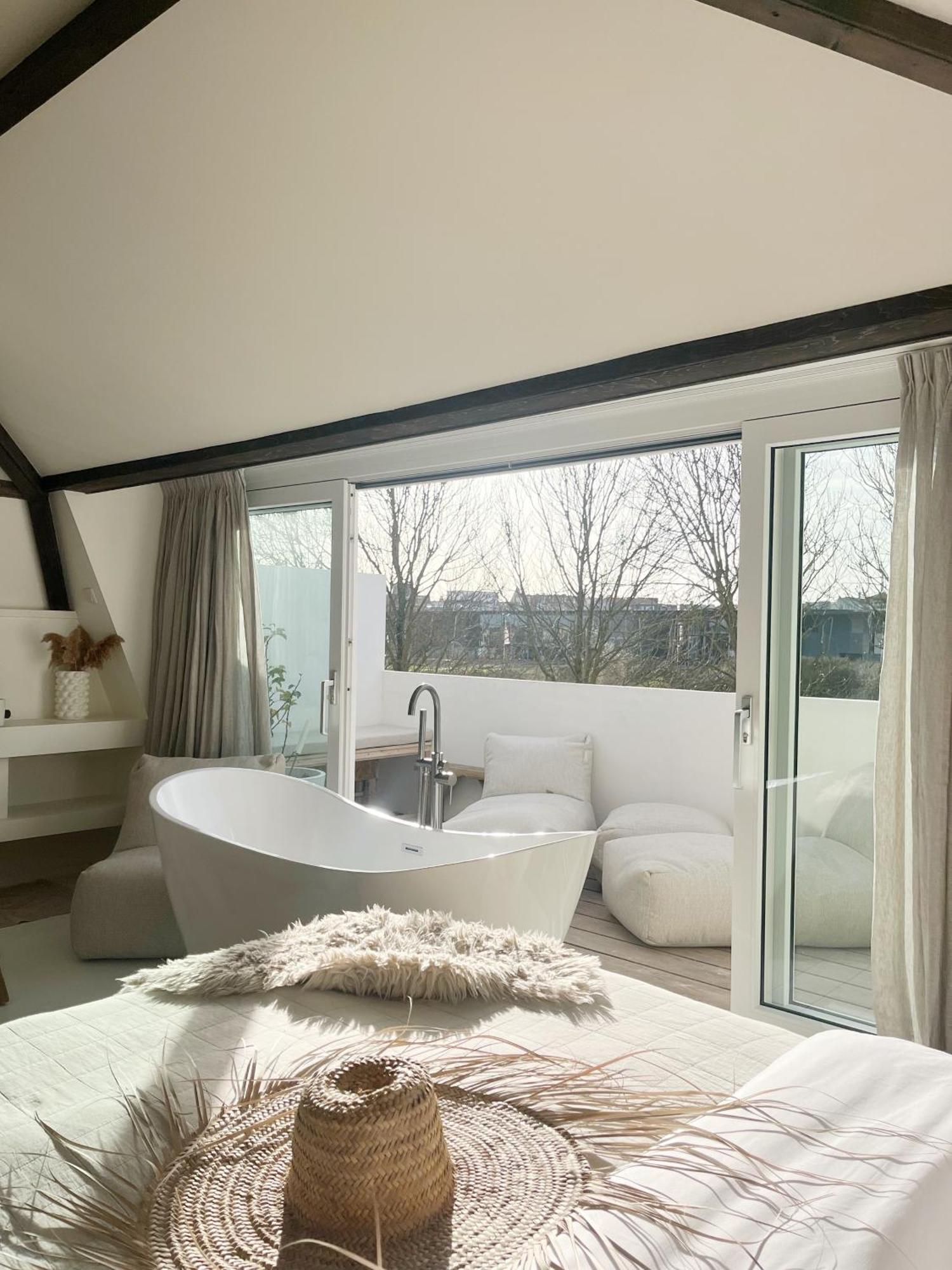 Het Sfeerhuis Aan Zee Βλισίνγκεν Εξωτερικό φωτογραφία